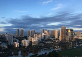 500 大学 Avenue,Honolulu,Hawaii,96826,3 ベッドルーム ベッドルーム,2 バスルームバスルーム,コンド / タウンハウス,University,24,18333583