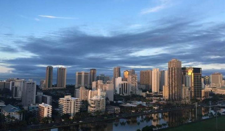 500 大学 Avenue,Honolulu,Hawaii,96826,3 ベッドルーム ベッドルーム,2 バスルームバスルーム,コンド / タウンハウス,University,24,18333583