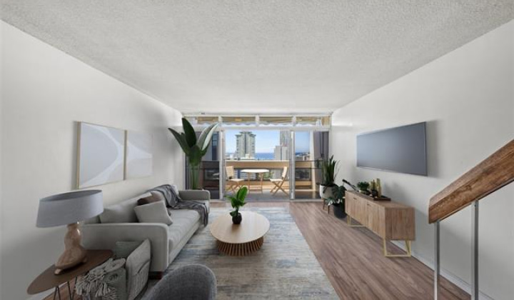 500 大学 Avenue,Honolulu,Hawaii,96826,3 ベッドルーム ベッドルーム,2 バスルームバスルーム,コンド / タウンハウス,University,24,18333583