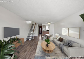 500 大学 Avenue,Honolulu,Hawaii,96826,3 ベッドルーム ベッドルーム,2 バスルームバスルーム,コンド / タウンハウス,University,24,18333583