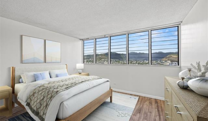 500 大学 Avenue,Honolulu,Hawaii,96826,3 ベッドルーム ベッドルーム,2 バスルームバスルーム,コンド / タウンハウス,University,24,18333583