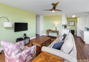 2410 Cleghorn Street,Honolulu,Hawaii,96815,1 ベッドルーム ベッドルーム,1 バスルームバスルーム,コンド / タウンハウス,Cleghorn,30,18333635