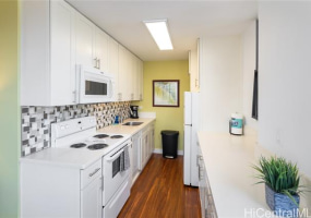 2410 Cleghorn Street,Honolulu,Hawaii,96815,1 ベッドルーム ベッドルーム,1 バスルームバスルーム,コンド / タウンハウス,Cleghorn,30,18333635