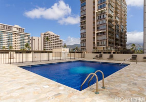2410 Cleghorn Street,Honolulu,Hawaii,96815,1 ベッドルーム ベッドルーム,1 バスルームバスルーム,コンド / タウンハウス,Cleghorn,30,18333635