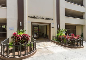 2410 Cleghorn Street,Honolulu,Hawaii,96815,1 ベッドルーム ベッドルーム,1 バスルームバスルーム,コンド / タウンハウス,Cleghorn,30,18333635