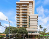 2045 Kalakaua Avenue,Honolulu,Hawaii,96815,1 バスルームバスルーム,コンド / タウンハウス,Kalakaua,4,19496898