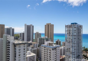 2410 Cleghorn Street,Honolulu,Hawaii,96815,1 ベッドルーム ベッドルーム,1 バスルームバスルーム,コンド / タウンハウス,Cleghorn,30,18333635