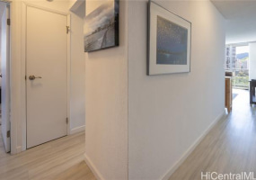 2233 Ala Wai Boulevard,Honolulu,Hawaii,96815,1 ベッドルーム ベッドルーム,1 バスルームバスルーム,コンド / タウンハウス,Ala Wai,10,18785974