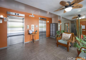 2233 Ala Wai Boulevard,Honolulu,Hawaii,96815,1 ベッドルーム ベッドルーム,1 バスルームバスルーム,コンド / タウンハウス,Ala Wai,10,18785974