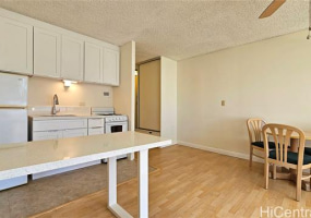 747 Amana Street,Honolulu,Hawaii,96814,1 バスルームバスルーム,コンド / タウンハウス,Amana,6,18333658