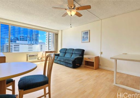747 Amana Street,Honolulu,Hawaii,96814,1 バスルームバスルーム,コンド / タウンハウス,Amana,6,18333658
