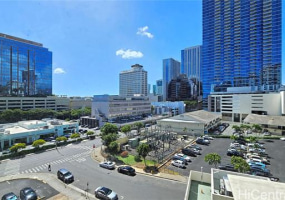 747 Amana Street,Honolulu,Hawaii,96814,1 バスルームバスルーム,コンド / タウンハウス,Amana,6,18333658