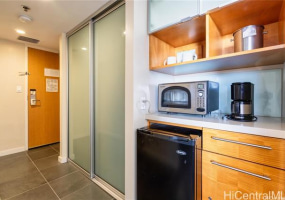 410 Atkinson Drive,Honolulu,Hawaii,96814,1 BathroomBathrooms,Condo/Townhouse,Atkinson,11,18333852