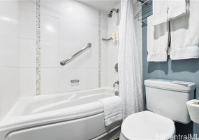 410 Atkinson Drive,Honolulu,Hawaii,96814,1 BathroomBathrooms,Condo/Townhouse,Atkinson,11,18333852