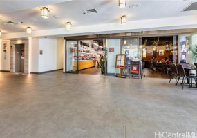 410 Atkinson Drive,Honolulu,Hawaii,96814,1 BathroomBathrooms,Condo/Townhouse,Atkinson,11,18333852