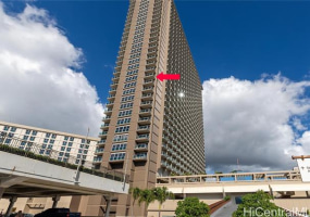 410 Atkinson Drive,Honolulu,Hawaii,96814,1 BathroomBathrooms,Condo/Townhouse,Atkinson,11,18333852