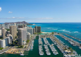 410 Atkinson Drive,Honolulu,Hawaii,96814,1 BathroomBathrooms,Condo/Townhouse,Atkinson,11,18333852