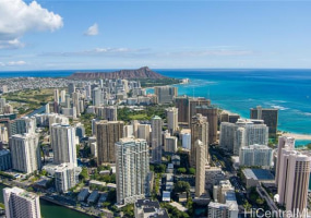 410 Atkinson Drive,Honolulu,Hawaii,96814,1 BathroomBathrooms,Condo/Townhouse,Atkinson,11,18333852