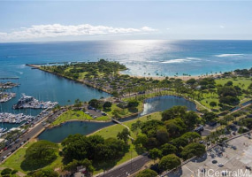 410 Atkinson Drive,Honolulu,Hawaii,96814,1 BathroomBathrooms,Condo/Townhouse,Atkinson,11,18333852