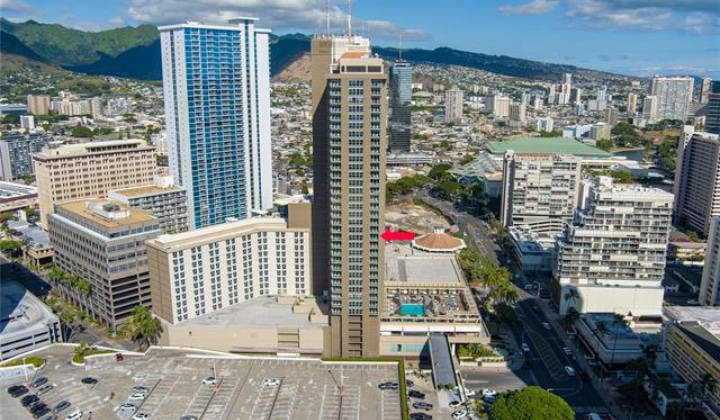 410 Atkinson Drive,Honolulu,Hawaii,96814,1 BathroomBathrooms,Condo/Townhouse,Atkinson,11,18333852