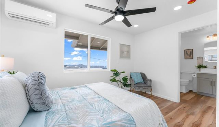 1861 Kualono Street,Honolulu,Hawaii,96817,5 Bedrooms Bedrooms,2 BathroomsBathrooms,Single family,Kualono,18334026