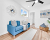 1861 Kualono Street,Honolulu,Hawaii,96817,5 Bedrooms Bedrooms,2 BathroomsBathrooms,Single family,Kualono,18334026