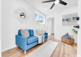 1861 Kualono Street,Honolulu,Hawaii,96817,5 Bedrooms Bedrooms,2 BathroomsBathrooms,Single family,Kualono,18334026