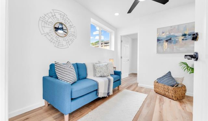 1861 Kualono Street,Honolulu,Hawaii,96817,5 Bedrooms Bedrooms,2 BathroomsBathrooms,Single family,Kualono,18334026