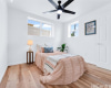 1861 Kualono Street,Honolulu,Hawaii,96817,5 Bedrooms Bedrooms,2 BathroomsBathrooms,Single family,Kualono,18334026