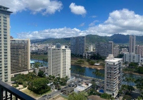 1118 Ala Moana Boulevard,Honolulu,Hawaii,96814,3 Bedrooms Bedrooms,3 BathroomsBathrooms,Condo/Townhouse,Ala Moana,33,17885220