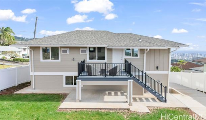 1861 Kualono Street,Honolulu,Hawaii,96817,5 Bedrooms Bedrooms,2 BathroomsBathrooms,Single family,Kualono,18334026