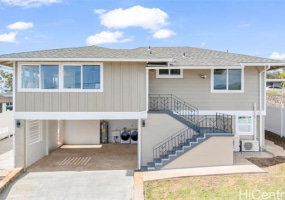 1861 Kualono Street,Honolulu,Hawaii,96817,5 Bedrooms Bedrooms,2 BathroomsBathrooms,Single family,Kualono,18334026