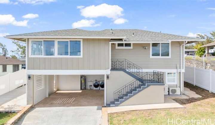 1861 Kualono Street,Honolulu,Hawaii,96817,5 Bedrooms Bedrooms,2 BathroomsBathrooms,Single family,Kualono,18334026