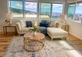 1861 Kualono Street,Honolulu,Hawaii,96817,5 Bedrooms Bedrooms,2 BathroomsBathrooms,Single family,Kualono,18334026