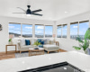 1861 Kualono Street,Honolulu,Hawaii,96817,5 Bedrooms Bedrooms,2 BathroomsBathrooms,Single family,Kualono,18334026