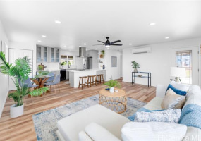 1861 Kualono Street,Honolulu,Hawaii,96817,5 Bedrooms Bedrooms,2 BathroomsBathrooms,Single family,Kualono,18334026