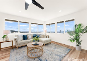 1861 Kualono Street,Honolulu,Hawaii,96817,5 Bedrooms Bedrooms,2 BathroomsBathrooms,Single family,Kualono,18334026