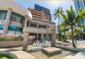 1888 Kalakaua Avenue,Honolulu,Hawaii,96815,2 ベッドルーム ベッドルーム,2 バスルームバスルーム,コンド / タウンハウス,Kalakaua,8,18334044