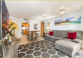 1888 Kalakaua Avenue,Honolulu,Hawaii,96815,2 ベッドルーム ベッドルーム,2 バスルームバスルーム,コンド / タウンハウス,Kalakaua,8,18334044