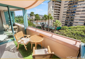 1888 Kalakaua Avenue,Honolulu,Hawaii,96815,2 ベッドルーム ベッドルーム,2 バスルームバスルーム,コンド / タウンハウス,Kalakaua,8,18334044