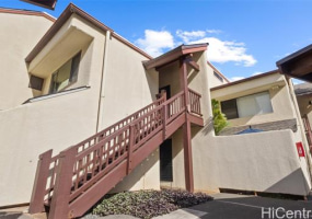 48-58 Aliikane Place,Kaneohe,Hawaii,96744,2 Bedrooms Bedrooms,2 BathroomsBathrooms,Condo/Townhouse,Aliikane,2,18334079