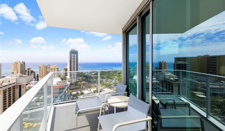 2139 Kuhio Avenue,Honolulu,Hawaii,96815,2 Bedrooms Bedrooms,2 BathroomsBathrooms,Condo/Townhouse,Kuhio,26,18334126