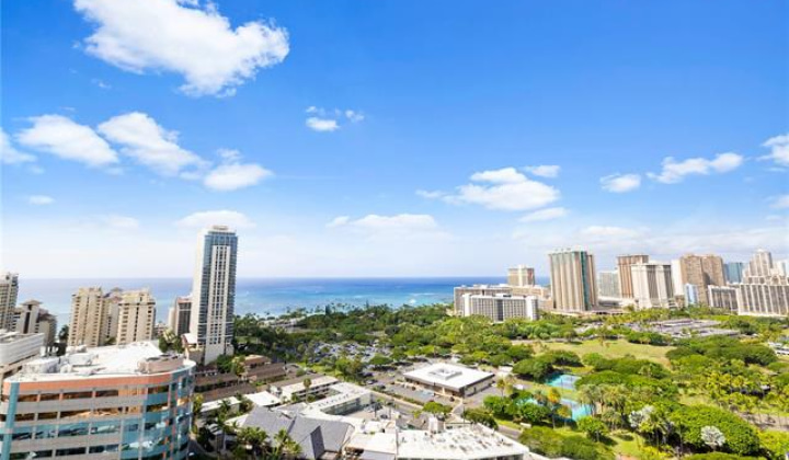 2139 Kuhio Avenue,Honolulu,Hawaii,96815,2 Bedrooms Bedrooms,2 BathroomsBathrooms,Condo/Townhouse,Kuhio,26,18334126