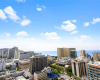 2139 Kuhio Avenue,Honolulu,Hawaii,96815,2 Bedrooms Bedrooms,2 BathroomsBathrooms,Condo/Townhouse,Kuhio,26,18334126