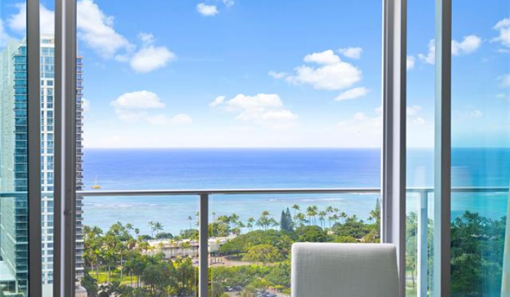 2139 Kuhio Avenue,Honolulu,Hawaii,96815,2 Bedrooms Bedrooms,2 BathroomsBathrooms,Condo/Townhouse,Kuhio,26,18334126