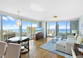 2139 Kuhio Avenue,Honolulu,Hawaii,96815,2 Bedrooms Bedrooms,2 BathroomsBathrooms,Condo/Townhouse,Kuhio,26,18334126