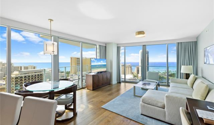 2139 Kuhio Avenue,Honolulu,Hawaii,96815,2 Bedrooms Bedrooms,2 BathroomsBathrooms,Condo/Townhouse,Kuhio,26,18334126