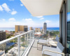 2139 Kuhio Avenue,Honolulu,Hawaii,96815,2 Bedrooms Bedrooms,2 BathroomsBathrooms,Condo/Townhouse,Kuhio,26,18334126