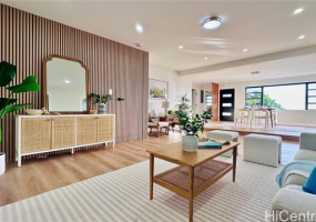 1537 St Louis Drive,Honolulu,Hawaii,96816,3 ベッドルーム ベッドルーム,2 バスルームバスルーム,一戸建て,St Louis,18334192