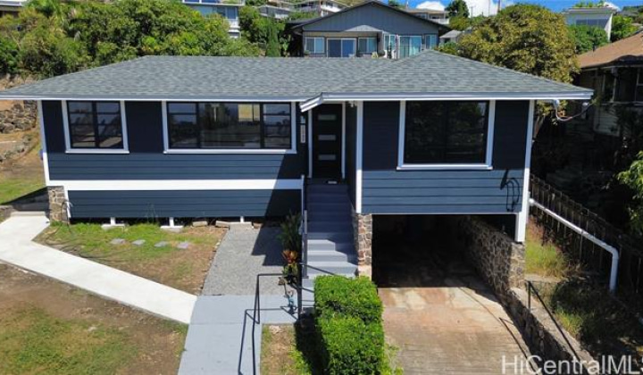 1537 St Louis Drive,Honolulu,Hawaii,96816,3 ベッドルーム ベッドルーム,2 バスルームバスルーム,一戸建て,St Louis,18334192